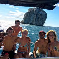 Stefano Luconi的照片