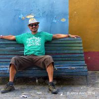 Santi NGomezz's Photo