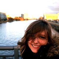 Rebeca Letieri's Photo