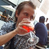 Eugen Covali's Photo