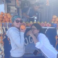 Le foto di Luci Locket Clifford