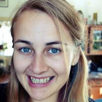 Marie Jiřičková's Photo