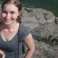 Marie-Pierre Morin's Photo