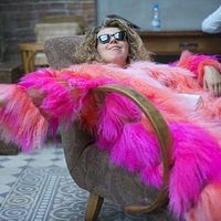 Fotos de Justyna Gwizd