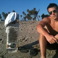 Jeffrey Russell's Photo