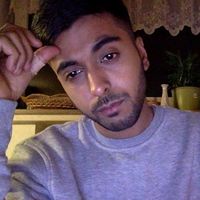 Haamed Shah的照片