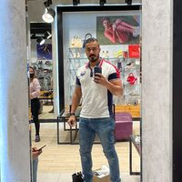 Mohamed El-sayed的照片