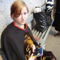 Džūna Bruģe的照片