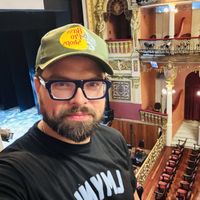 Du Villarroel's Photo