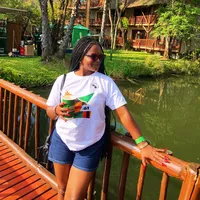 Zipporah Kongwa's Photo