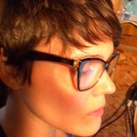 Tessandra Dumaine的照片