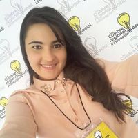 Angelica Delgado的照片