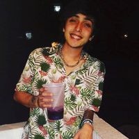 Fotos de Gonza Cabanay