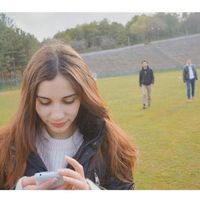 İlknur Demir的照片