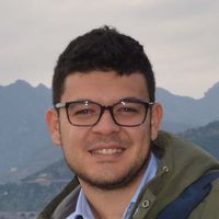 Cosmo Cicconardi's Photo