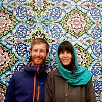 Willem&Anna Mulders's Photo