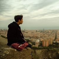 James Chang的照片