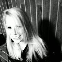 Katharina Scior's Photo