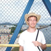 Rémy Desbiens's Photo