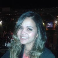 DANIELA CRISTINA DE BATISTA's Photo