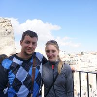 Sarka Cechova's Photo