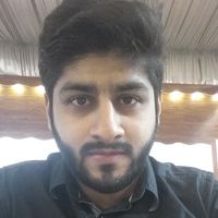 Arham Sarfaraz's Photo