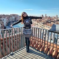 Marina Chornohuz的照片