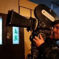 Fotos de Marcelo Deu