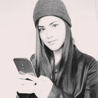 Le foto di Samantha Ladine