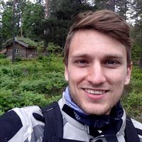 Фотографии пользователя Nicholas  Cached