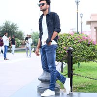 Vishal Singh Chauhan's Photo