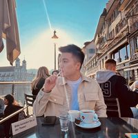 Le foto di Chenyang NI