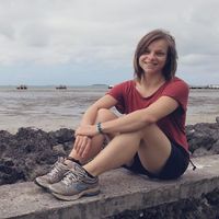 Elisabeth Nesensohn的照片