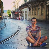 Ayoub Mountassir's Photo