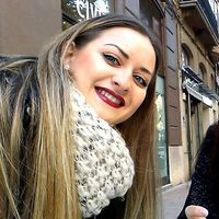 Liza Matviyets的照片