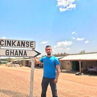 Le foto di Emrecan Şahin