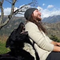 Tyson Sinclair的照片