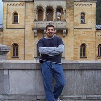 Anthony dErcole's Photo