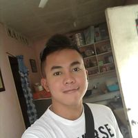 dave kristian cairas的照片