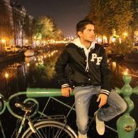 Petros Kousiappas的照片