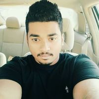 Sarin Prasad's Photo