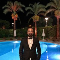 Fatih Kendirci's Photo