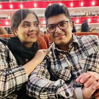 Photos de Amir & Samira