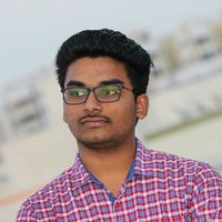 Santosh Raja's Photo