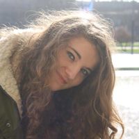 Laure Hédrich's Photo