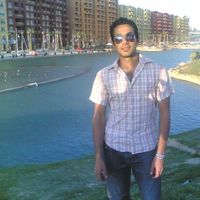 MOHAMED GAD's Photo