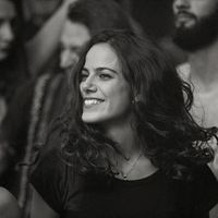 Alessia Trinca的照片