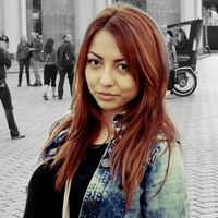 Fotos de Georgiana Drăghici