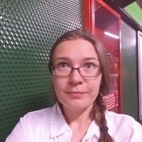 Dina Vdovenko的照片