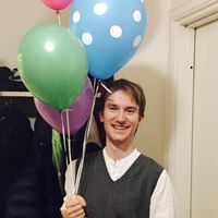 Viktor Byström的照片